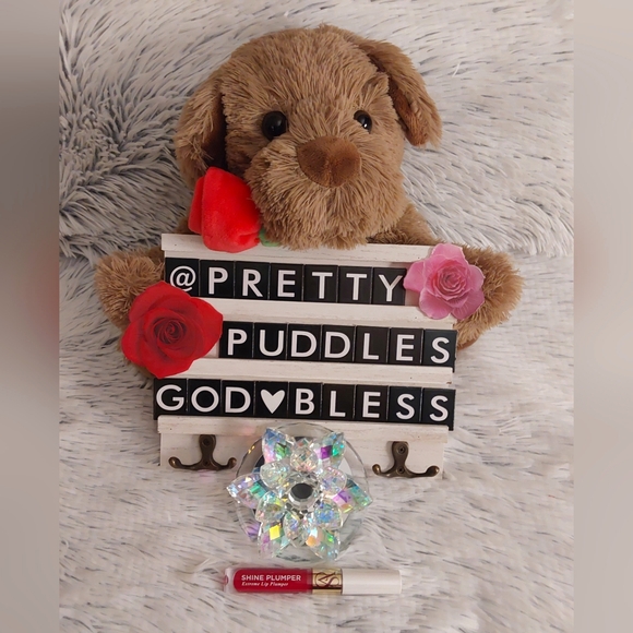 🎉 HP 🥂 💋 VS Strawberry Shine Plumper Lip Extreme Plumper 💋 - Picture 3 of 10